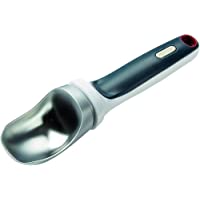 Zyliss Paletta per Gelato- Gris- 20 x 4 x 4-5 cm